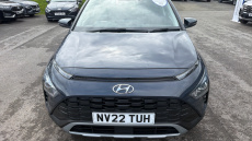 Hyundai BAYON 1.0 TGDi 48V MHEV SE Connect 5dr Petrol Hatchback